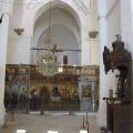 Ενθρόνιση νέου ηγουμένου της κατεχόμενης Μονής Αποστόλου Βαρνάβα στην Κύπρο