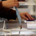 Οι Τούρκοι ψηφίζουν για τις δημοτικές εκλογές