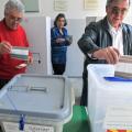 Η ΠΓΔΜ εκλέγει πρόεδρο 
