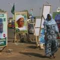 Στις 14 Φεβρουαρίου οι προεδρικές εκλογές στη Νιγηρία