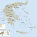 Οι περιφέρειες που θα κρίνουν τις εκλογές - Αττική, Κεντρική Μακεδονία και Κρήτη &quot;βγάζουν&quot; κυβέρνηση 