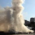 Ένας νεκρός από έκρηξη βόμβας στην Αλεξάνδρεια