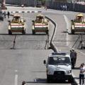 Δύο νεκροί από έκρηξη στο Κάιρο
