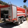 Υψηλός ο κίνδυνος για πυρκαγιά στην Κρήτη την Τετάρτη - Χρήσιμες συμβουλές για τους πολίτες