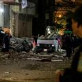 Αιγυπτος αστυνομικοι νεκροι