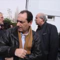 Χρ. Σπίρτζης: Πρώτο μέλημα να μην κινδυνεύσουν ανθρώπινες ζωές