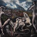 Εσπερίδα για τον El Greco από το Γραφείο Σχολικών Δραστηριοτήτων 
