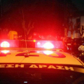 Έκαναν &quot;κόσκινο&quot; κατάστημα στα Χανιά
