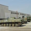 Επιχορήγηση 4,1 εκατ. ευρώ στην Ελληνική Βιομηχανία Οχημάτων