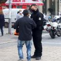 έλεγχοι ΕΛΑΣ κορωνοϊός