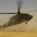 Ιράκ: Αντάρτες κατέρριψαν ελικόπτερο –Σκοτώθηκαν  και τα 4 μέλη του πληρώματός του