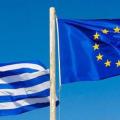 WSJ: Συμφιλιωτικός τόνος μεταξύ Ελλάδας - Ε.Ε.