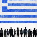 Ελλάδα - πληθυσμός