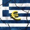«Η Ελλάδα πρέπει να αποχωρήσει από το ευρώ» υποστηρίζει ο Γερμανός ευρωβουλευτής Μπ. Λούκε