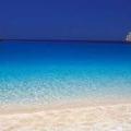 Ελληνική η ωραιότερη παραλία του κόσμου, γράφει βρετανική ιστοσελίδα (φωτογραφία)
