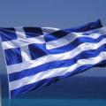 Η ελληνική σημαία και ο Κυριάκος Μητσοτάκης ...