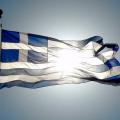 ελληνική σημαία
