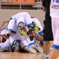 Ευρωμπάσκετ νέων: Ελλάδα-Ισπανία (19.15) στα Δύο Αοράκια