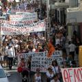 &quot;Φουλ&quot; για απεργίες πηγαίνουν οι καθηγητές του Ηρακλείου