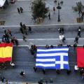 El Pais: Ο ελληνικός καθρέφτης της κρίσης
