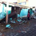 Σεισμός 7,4 Ρίχτερ στο Ελ Σαλβαδόρ