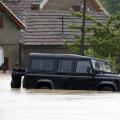 Σε ετοιμότητα και η ΕΜΑΚ για τις πλημμύρες στη Σερβία