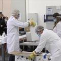 Από την αποθήκευση των εμβολίων