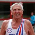 Ο γηραιότερος αθλητής του Βελγίου επέλεξε να πεθάνει με ευθανασία