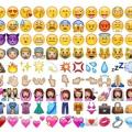 Τα emoji μπορούν τώρα να αλλάξουν... χρώμα!