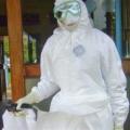 Δεν είχε προσβληθεί από  Έμπολα ο Βρετανός που πέθανε στα Σκόπια