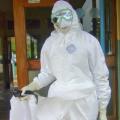 Νιγηρία:Δύο νέα κρούσματα του Έμπολα