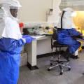 Πέθανε το νήπιο που είχε προσβληθεί από τον Έμπολα στο Μαλί