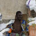 337 νεκροί στη Γουινέα από τον ιό Έμπολα, μέσα σε λίγους μήνες