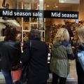 Ο Εμπορικός Σύλλογος Χανίων για το άνοιγμα των καταστημάτων τις Κυριακές
