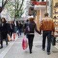 Κλαδική έρευνα για τον εμπορικό κόσμο των Χανίων 