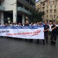 Αντ. Σαμαράς : «Η πατρίδα μας μπορεί να πάει μπροστά μόνο όταν ο καθένας πράττει το καθήκον του» 