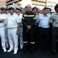 Διαβεβαιώσεις Γ.Βρούτση για τα ταμεία των ενστόλων