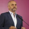 Ο Αλβανός πρωθυπουργός για τα αποτελέσματα των εκλογών στην Ελλάδα