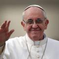 Το γύρο του κόσμου θέλει να κάνει ο πάπας Φραγκίσκος