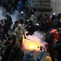 Κανένα επεισόδιο στην Ουκρανία το τελευταίο 24ωρο