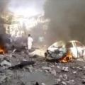  Τουλάχιστον 20 νεκροί από ισχυρή έκρηξη στη μεθόριο Συρίας-Τουρκίας