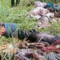 Κονγκό: Είκοσι δύο άνθρωποι σφαγιάστηκαν τη νύχτα στο Ερινγκέτι