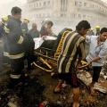 Μπαράζ επιθέσεων με 12 νεκρούς στη Βαγδάτη 