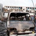 Τουλάχιστον 45 νεκροί από επιθέσεις στη Συρία