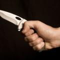 Χανιά: Επίθεση με μαχαίρι σε ηλικιωμένο