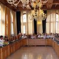 Αυτοί απαρτίζουν τις επιτροπές του δήμου Ηρακλείου