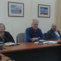 Σύσταση Επιτροπής Τουριστικής Προβολής - Διεθνών Σχέσεων του Δήμου Χερσονήσου