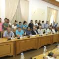  Παγκρητια σύσκεψη την ερχόμενη Κυριακή για τη βία