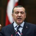 Ο Ερντογάν επισήμως στην κούρσα των προεδρικών εκλογών