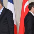 ερντογάν μακρόν